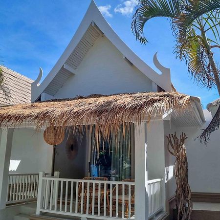 Elephant Beach Club & Resort Samui شاطئ تشاوينغ المظهر الخارجي الصورة