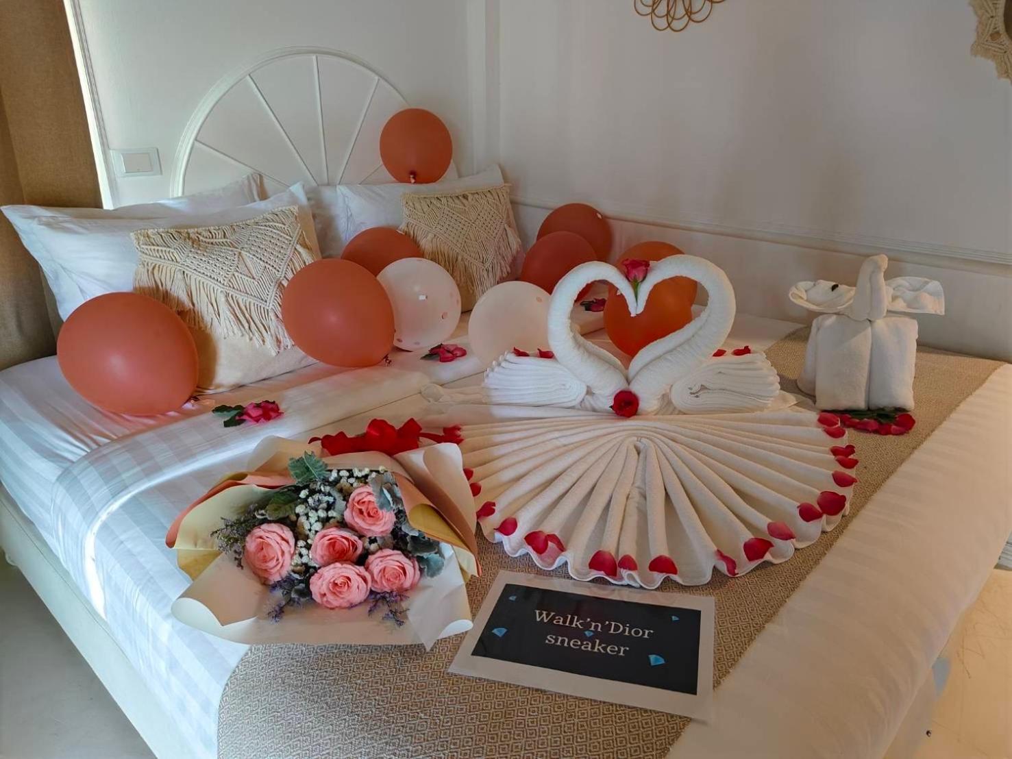 Elephant Beach Club & Resort Samui شاطئ تشاوينغ المظهر الخارجي الصورة